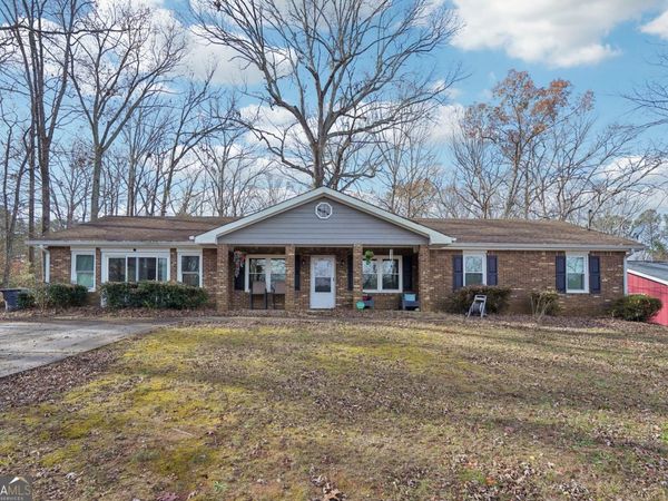 1145 Christian Circle SE, Conyers, GA 30013