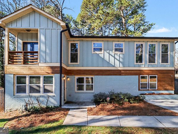 1997 Glendale Drive, Decatur, GA 30032