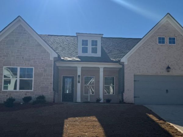 59 Rose Lake Court, Unit 167A, Hoschton, GA 30548
