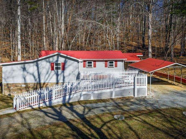 118 Jordan Road, Blairsville, GA 30512