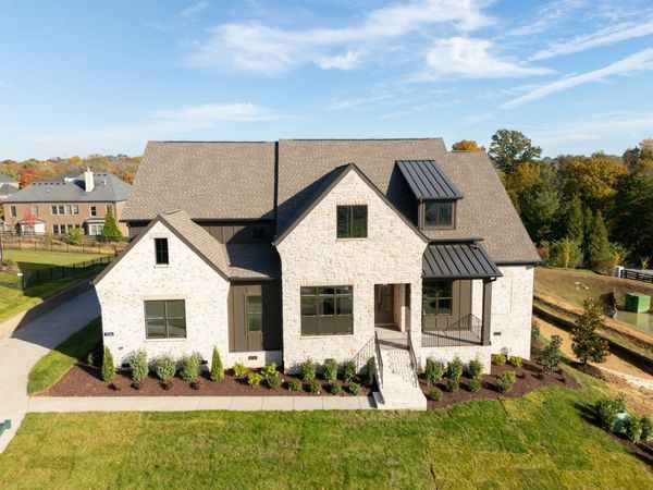 1006 Laguna Drive, Franklin, TN 37067