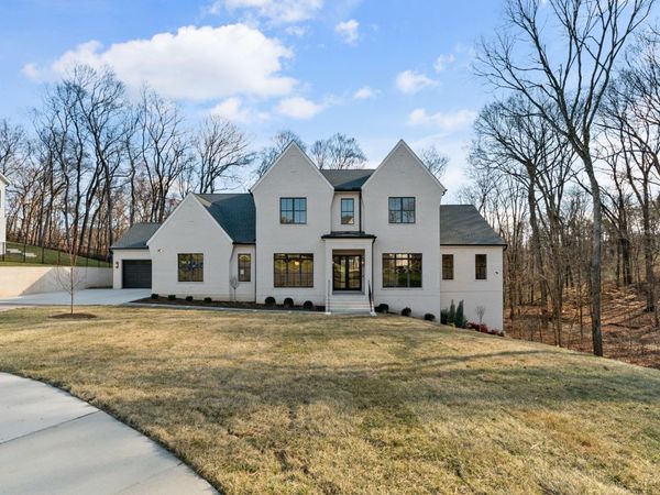 1638 Champagne Court, Brentwood, TN 37027