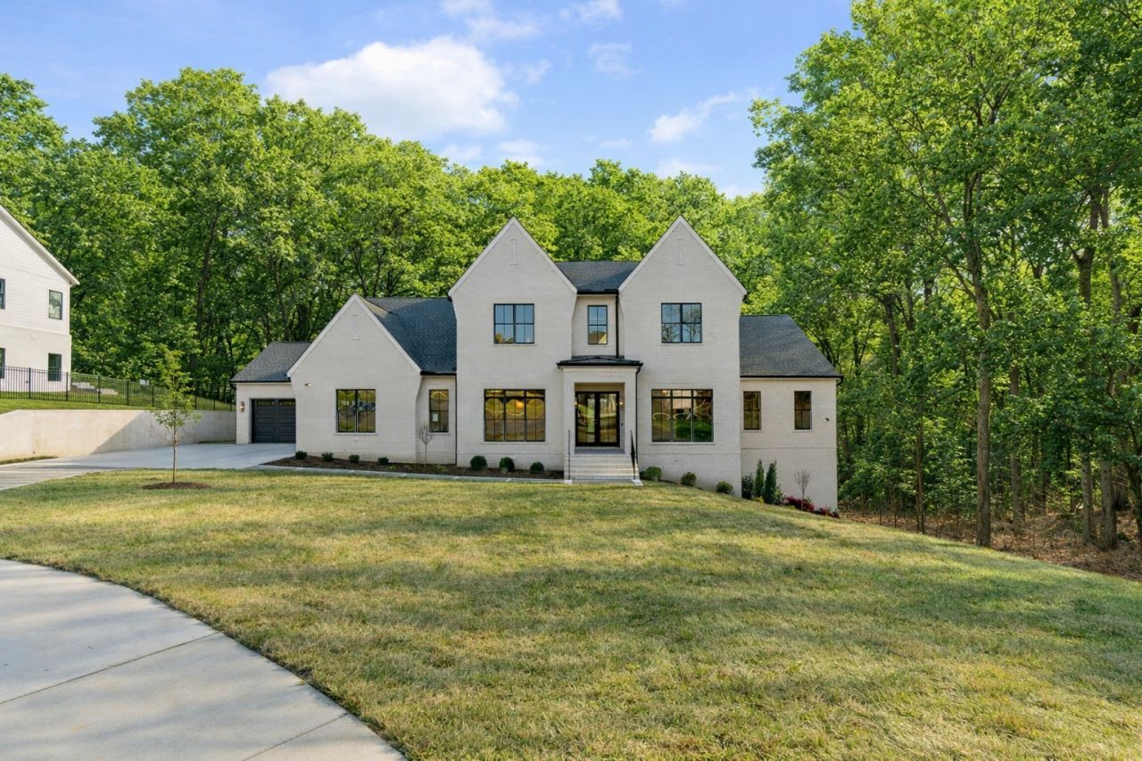 1638 Champagne Court, Brentwood, TN 37027 Main Photo