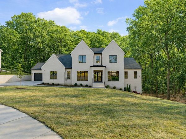 1638 Champagne Court, Brentwood, TN 37027