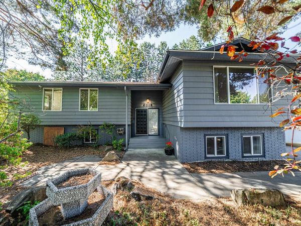 6018 S Stone St, Spokane, WA 99223