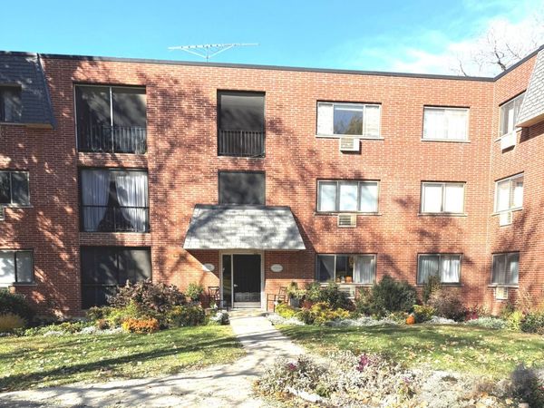 230 Duane Street, Unit 3A, Glen Ellyn, IL 60137