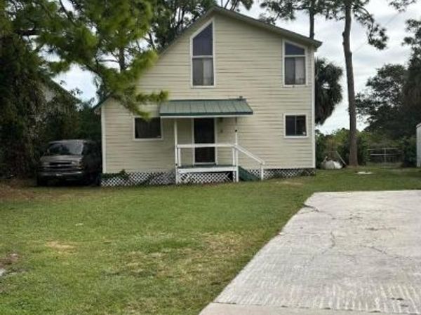5614 Cassia Drive, Fort Pierce, FL 34982