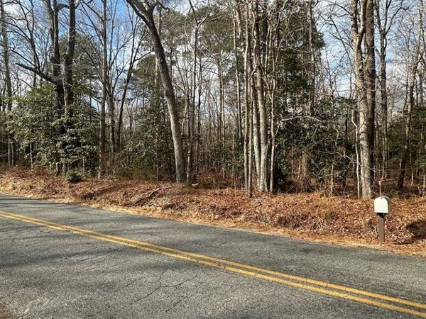 Lot 163A Erica Road, MONTROSS, VA 22520