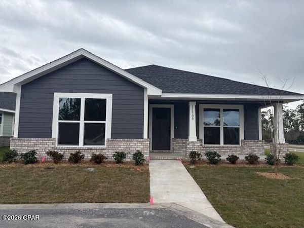 11500 Godart Street, Panama City, FL 32404