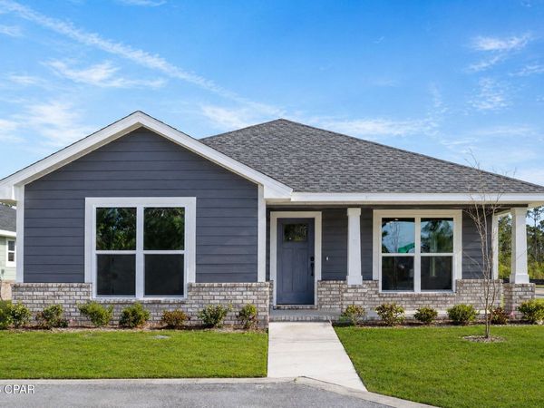 11500 Godart Street, Panama City, FL 32404