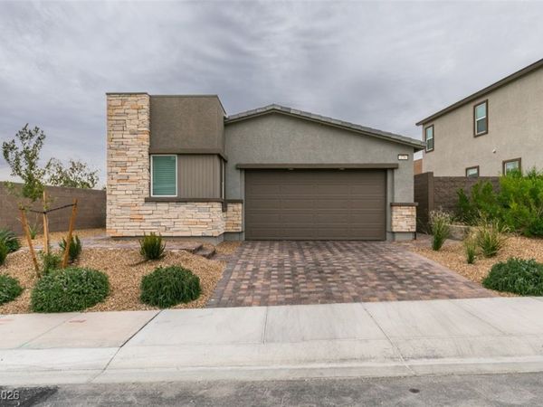 278 Fletcher Falls Street, Henderson, NV 89015