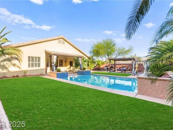 9685 Stonily Lane, Las Vegas, NV 89178