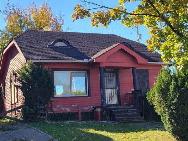11102 Lardet Avenue, Cleveland, OH 44104