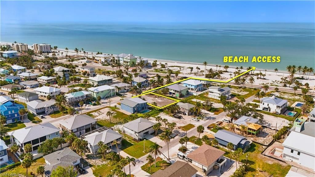 121 Gulf Island Dr, Fort Myers Beach, FL 33931 Photo