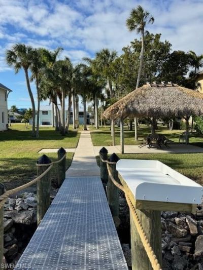 121 Gulf Island Dr, Fort Myers Beach, FL 33931 Photo