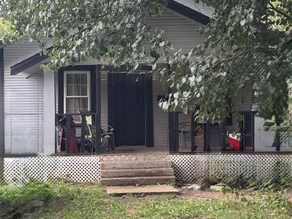 1405 S Springfield Street, Stillwater, OK 74074