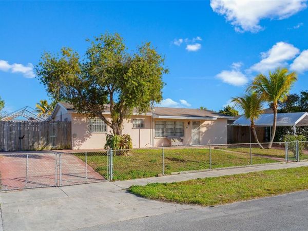 29925 SW 149th Ct, Homestead, FL 33033