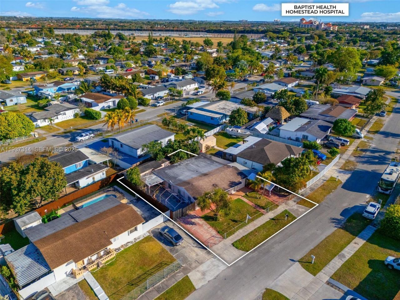 29925 SW 149th Ct, Homestead, FL 33033 Photo