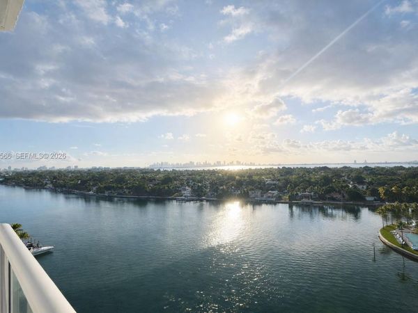 5900 Collins Ave , Unit 1405, Miami Beach, FL 33140