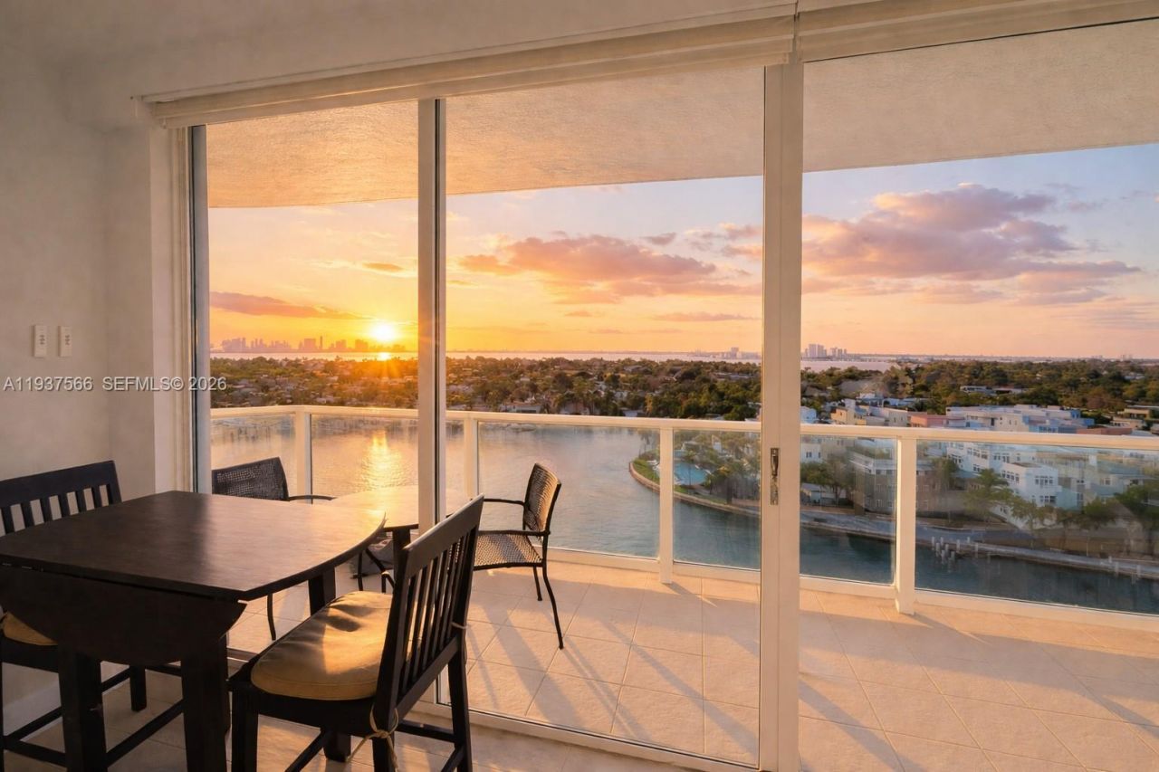 5900 Collins Ave, Unit 1405, Miami Beach, FL 33140 Photo