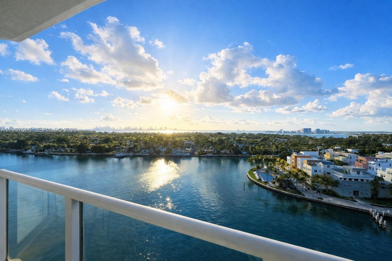 5900 Collins Ave, Unit 1405, Miami Beach, FL 33140 Photo