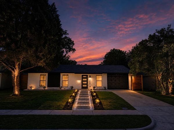 1202 Hillwood Drive, Lewisville, TX 75067