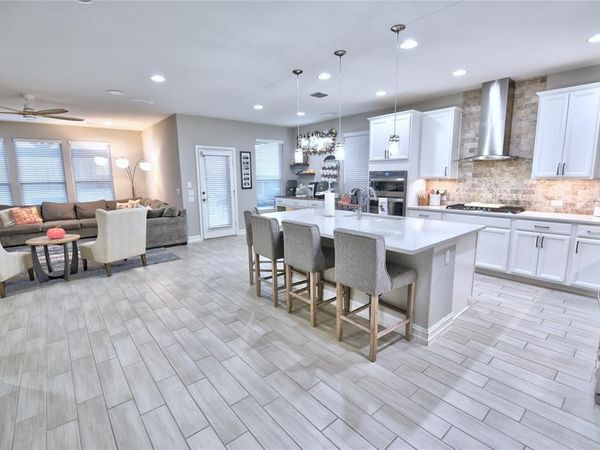 3500 Etta Terrace, Celina, TX 75009