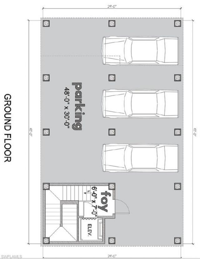 3891 Estero Blvd, Fort Myers Beach, FL 33931 Photo