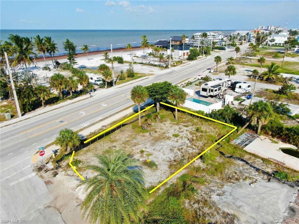 3891 Estero Blvd, Fort Myers Beach, FL 33931 Photo