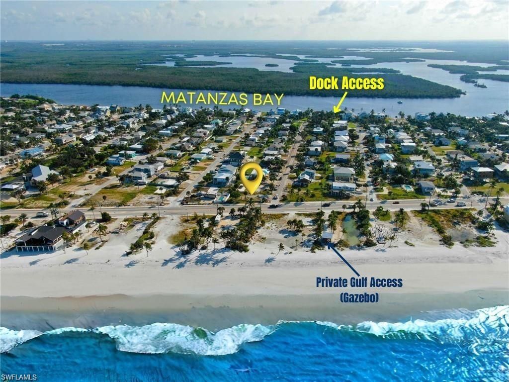 3891 Estero Blvd, Fort Myers Beach, FL 33931 Photo