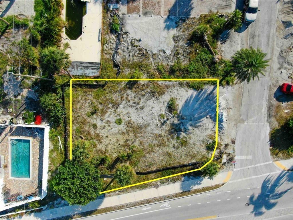 3891 Estero Blvd, Fort Myers Beach, FL 33931 Photo