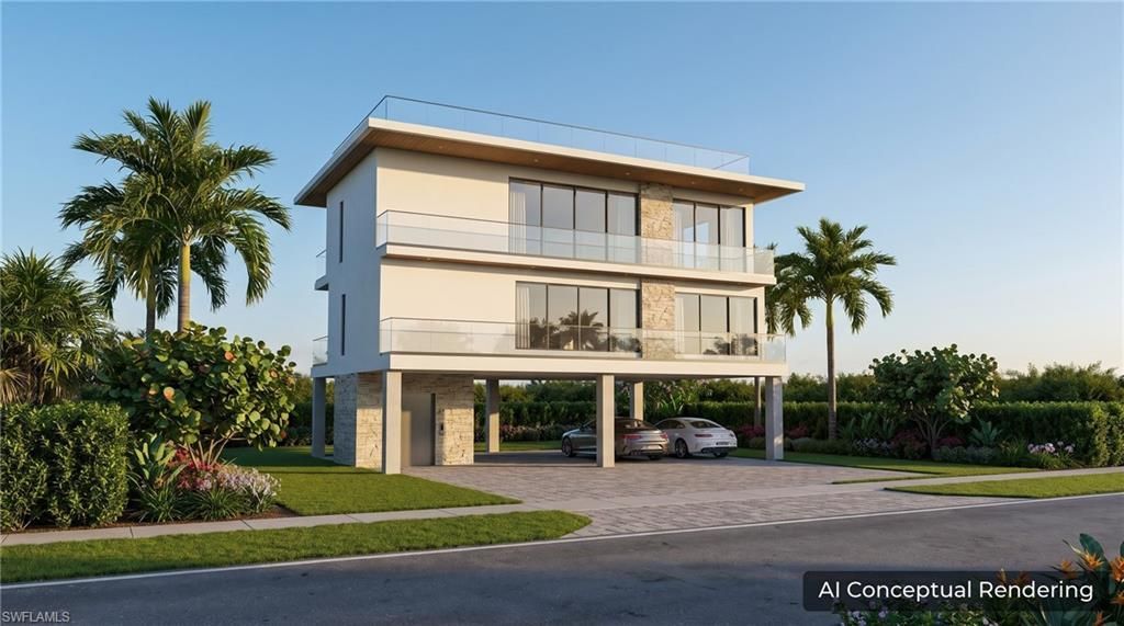 3891 Estero Blvd, Fort Myers Beach, FL 33931 Photo