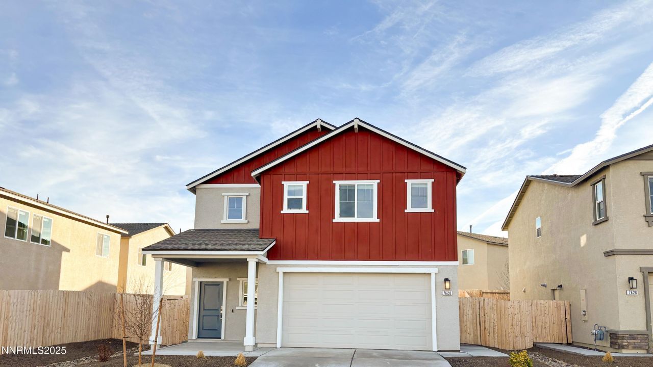 7620 Avid Drive, Reno, NV 89506 Photo