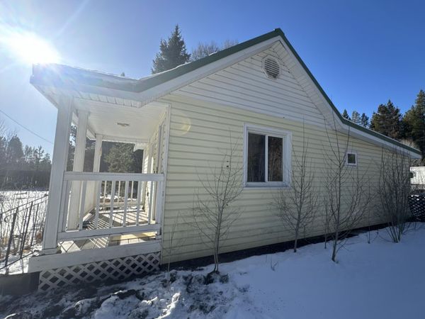 135744 Highway 97, Crescent, OR 97733