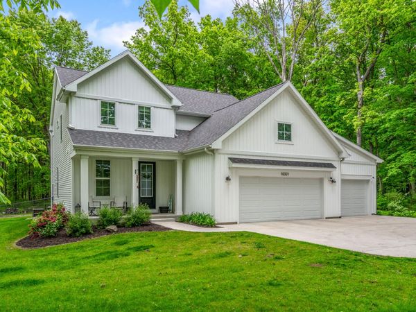 10321 E C Avenue, Richland, MI 49083