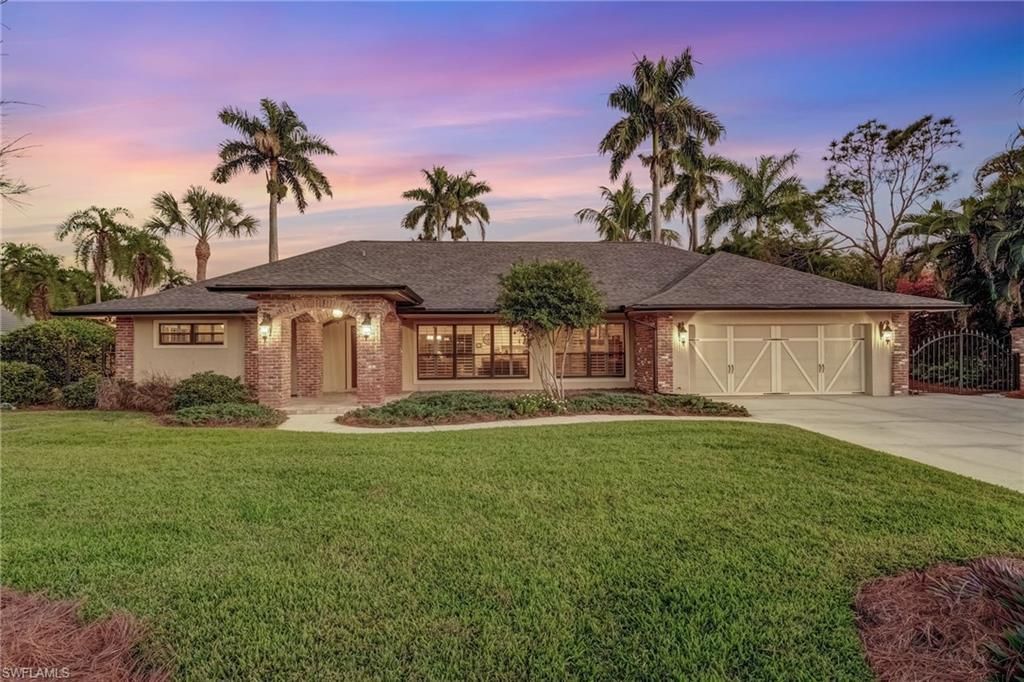 5657 Shaddelee Ln W, Fort Myers, FL 33919 Photo