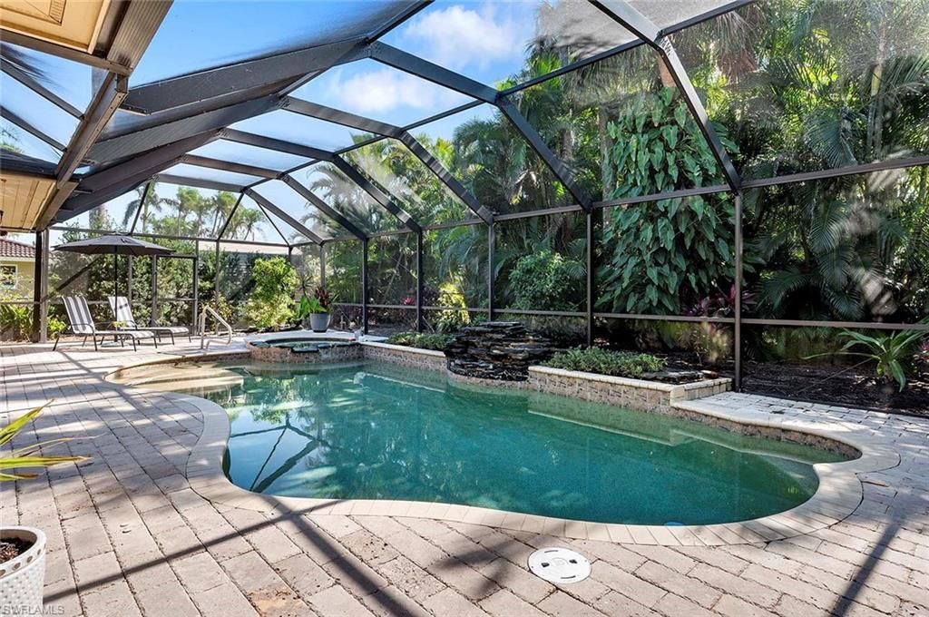 5657 Shaddelee Ln W, Fort Myers, FL 33919 Photo
