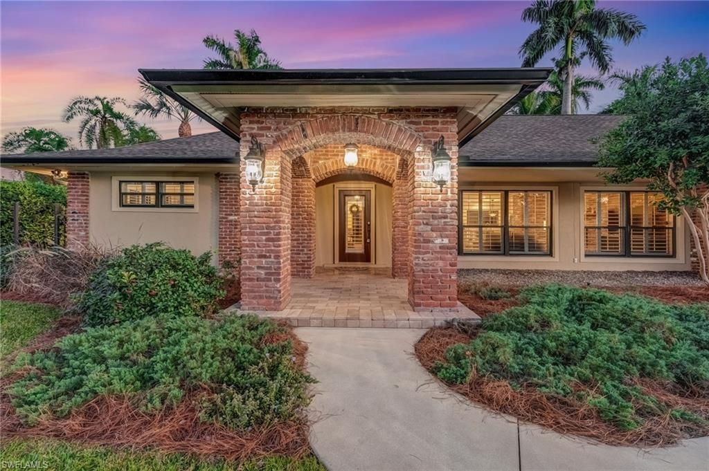 5657 Shaddelee Ln W, Fort Myers, FL 33919 Photo