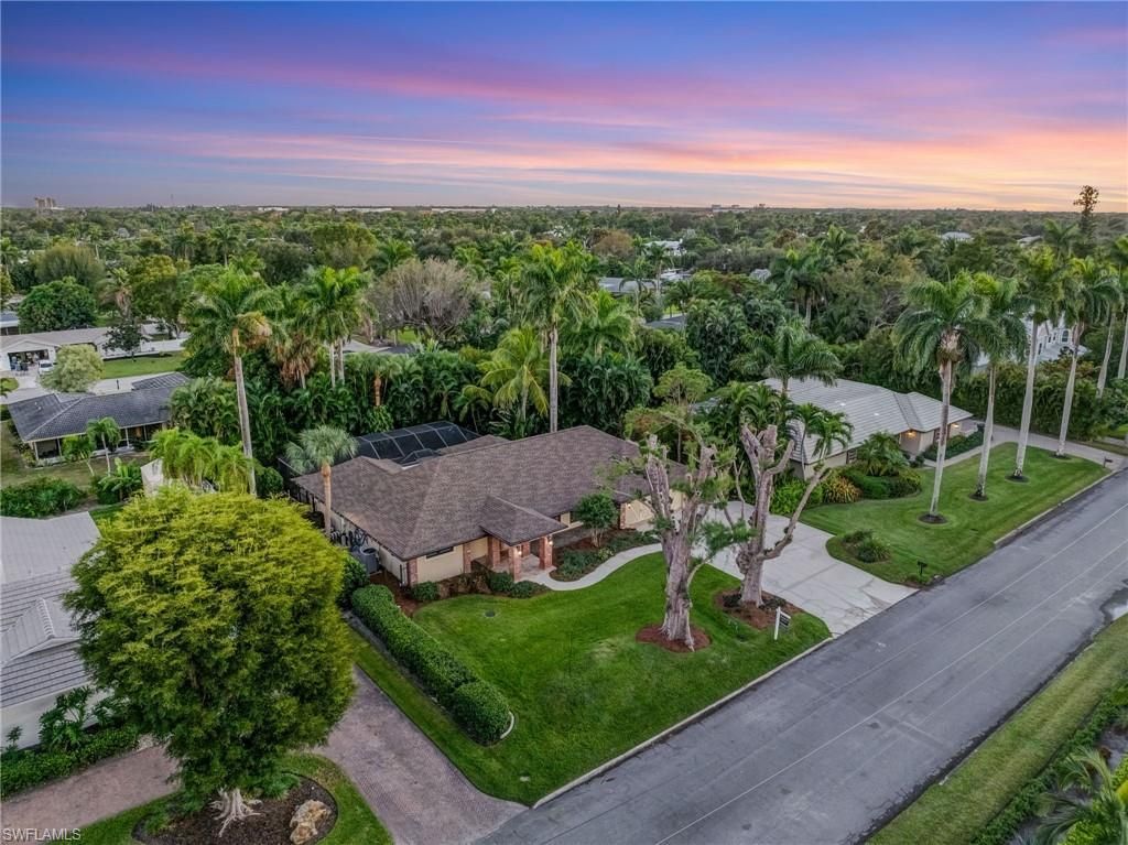 5657 Shaddelee Ln W, Fort Myers, FL 33919 Photo
