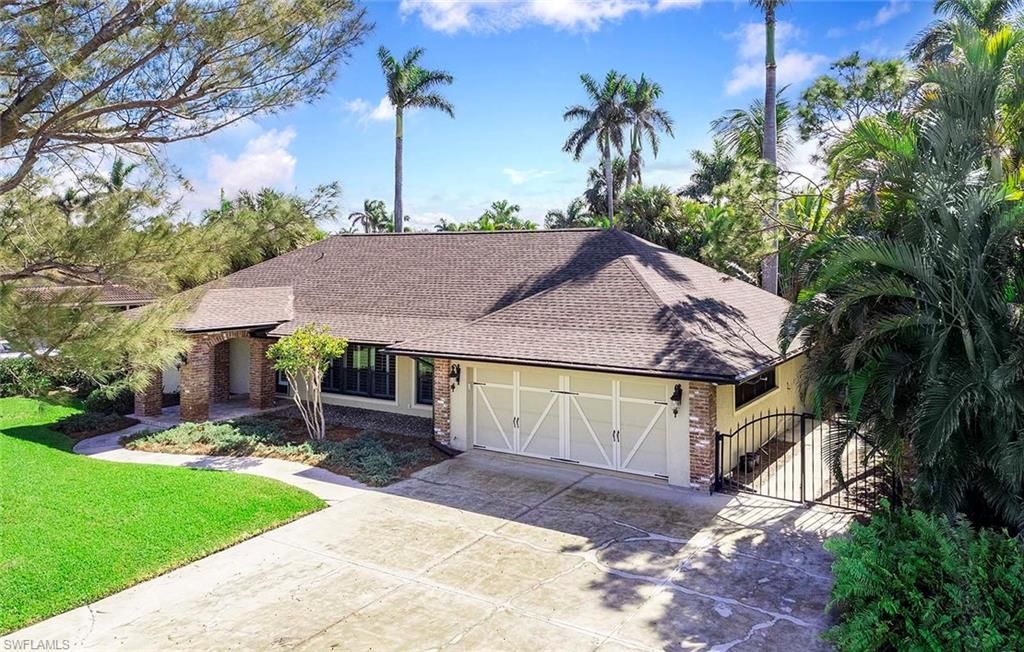 5657 Shaddelee Ln W, Fort Myers, FL 33919 Photo