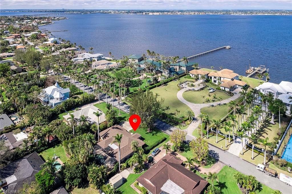 5657 Shaddelee Ln W, Fort Myers, FL 33919 Photo