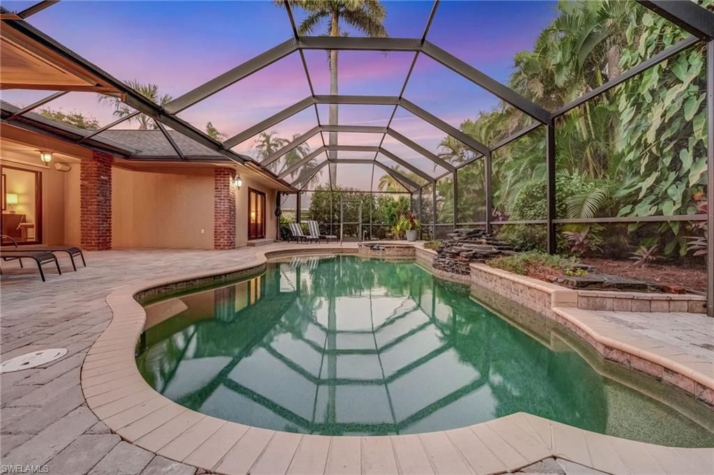 5657 Shaddelee Ln W, Fort Myers, FL 33919 Photo