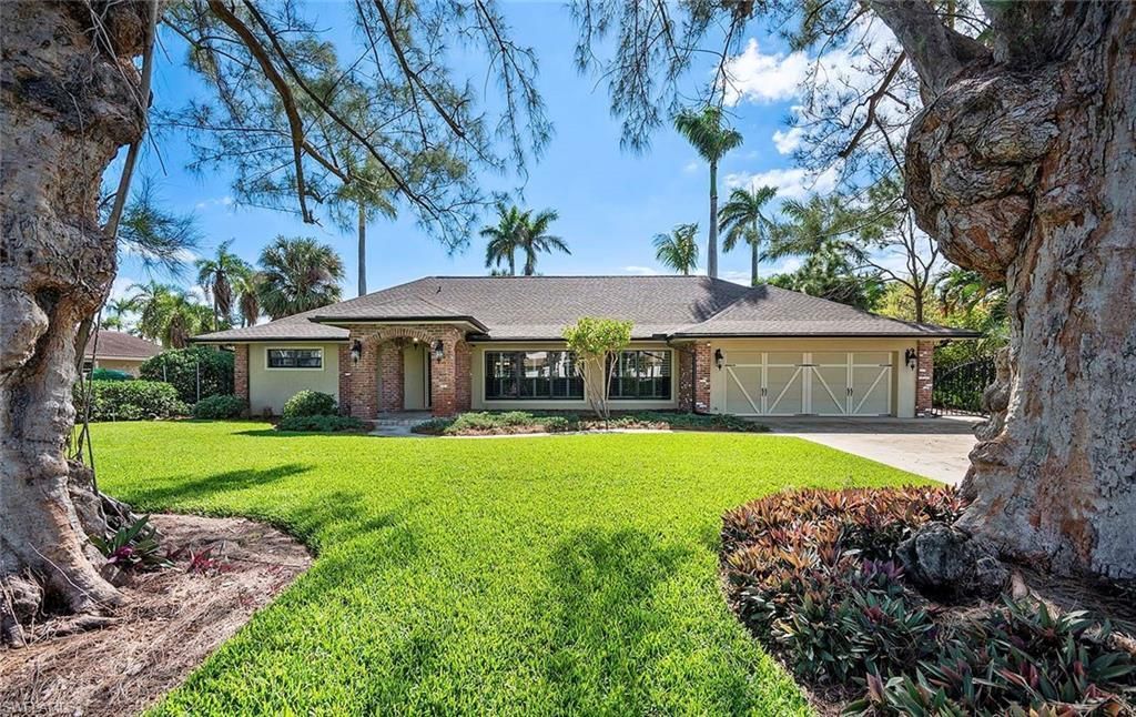 5657 Shaddelee Ln W, Fort Myers, FL 33919 Photo