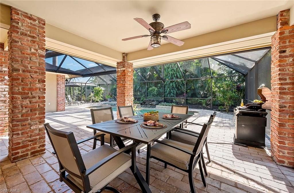 5657 Shaddelee Ln W, Fort Myers, FL 33919 Photo