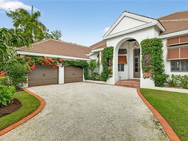 2388 Wulfert RD, SANIBEL, FL 33957