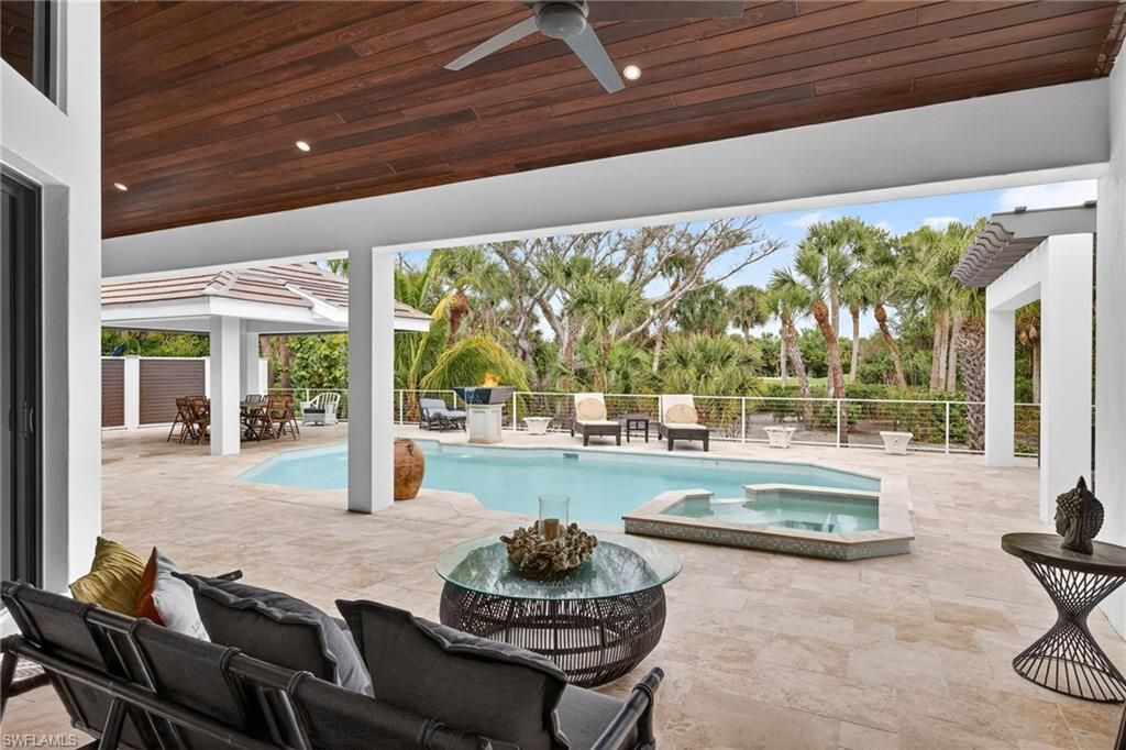 2388 Wulfert Rd, Sanibel, FL 33957 Photo