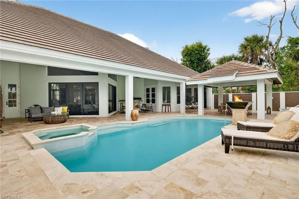 2388 Wulfert Rd, Sanibel, FL 33957 Photo