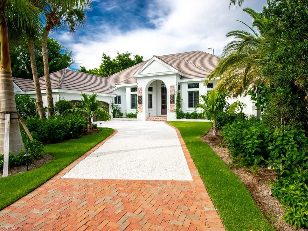 2388 Wulfert Rd, Sanibel, FL 33957 Photo
