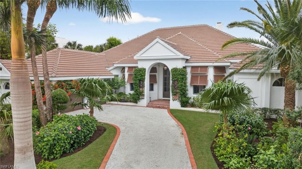 2388 Wulfert Rd, Sanibel, FL 33957 Photo