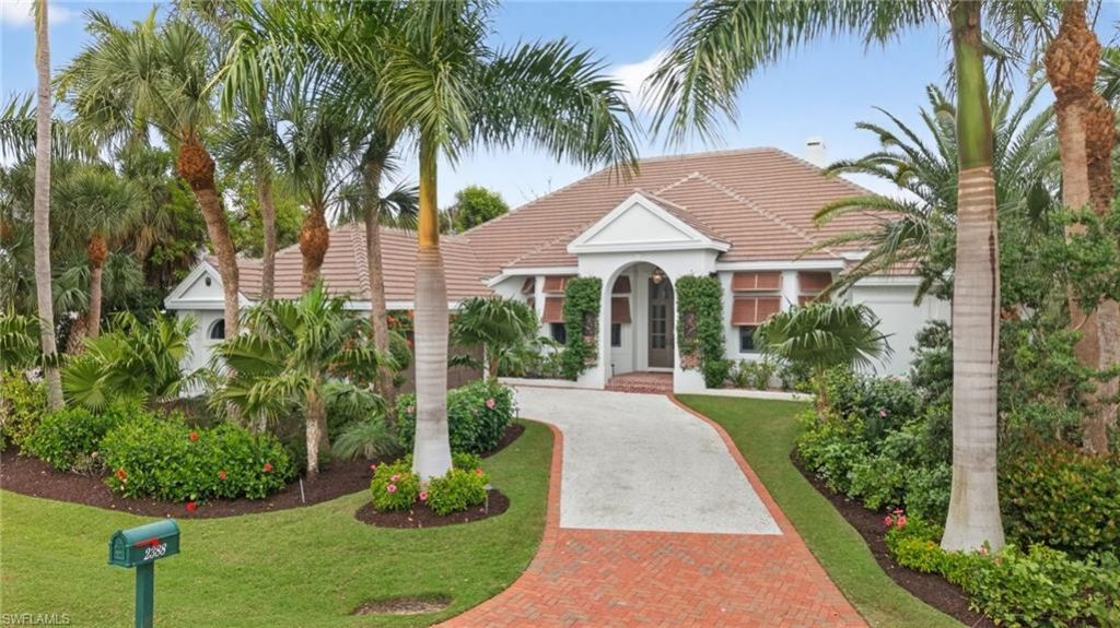2388 Wulfert Rd, Sanibel, FL 33957 Photo